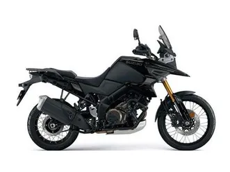 vendo suzuki v-strom 1050de (2025) nuova a vasto (codice 9851667) - moto.it