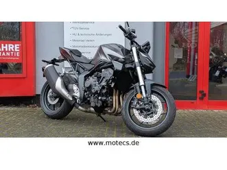 honda cb 1000 hornet tageszulassung
