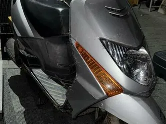 honda lead 100 für bastler