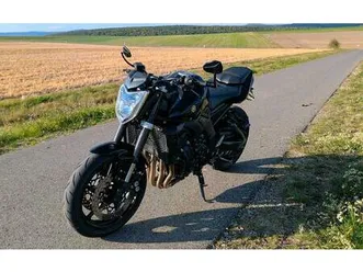 yamaha fz1