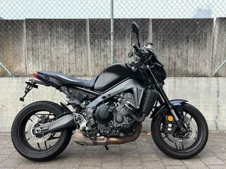 yamaha mt-09