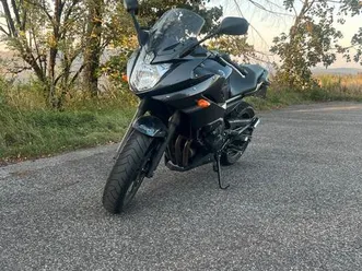 yamaha xj6 diversion a2