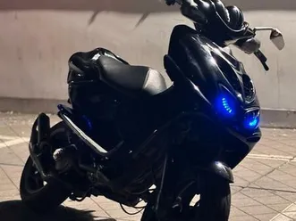 yamaha aerox (no bws,booster,speedfight,jetforce,zip,tph,nrg)