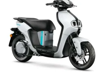 yamaha e-roller 50 mit 2 ‼️ akkus/ original zubeh