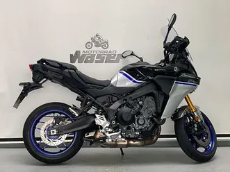 yamaha tracer 9 gt+ yamt auch als neufahrzeug