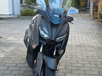yamaha x-max 400 / xmax