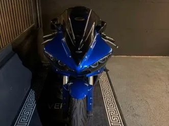 yamaha r6 yzf supersport