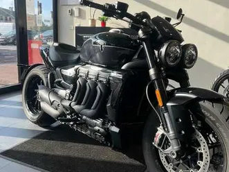 triumph rocket 3 r