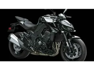 vendo kawasaki z 1100 (2026) nuova a carema (codice 9852137) - moto.it