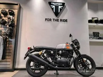 royal enfield continental gt