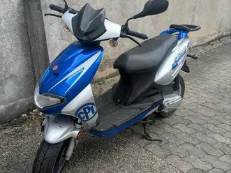 cpi hussar 50 roller/atu roller