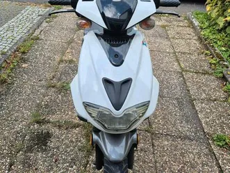 speedforce sfm b92 50er