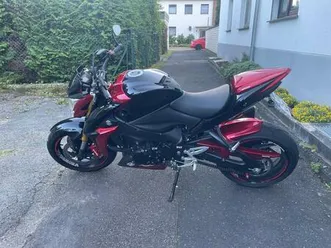 suzuki winterangebot tüv neu 9/27 yoshimura
