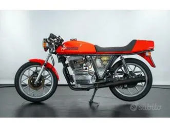 mv agusta 350 ss 350 s ipotesi