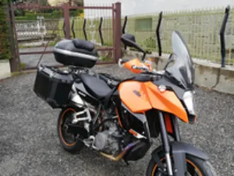 ktm 990 smt