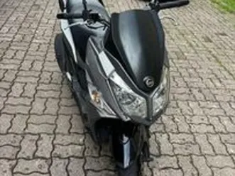 vengo scooter 125 sym jet 14