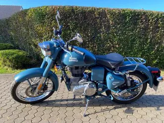 royal enfield bullet classic 500 efi