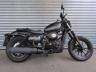 hyosung gv 300 gv300 ez. 11.2020 12654 km