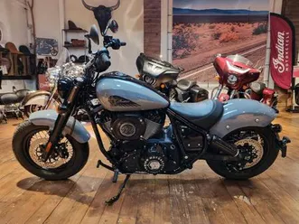 indian chief bobber dh 100 jahre (1000/2,99%))