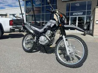 2024 yamaha xt250