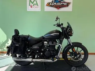 royal enfield meteor stellar 2022