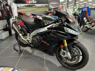 aprilia rsv4 1100 2023