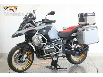 bmw r 1250 gs adventure