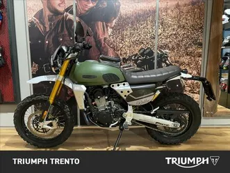 fantic caballero 500 rally