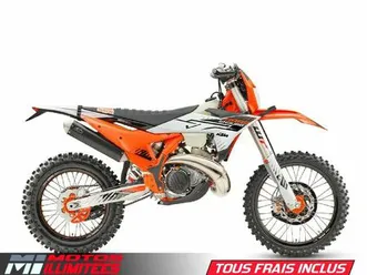 ktm ktm 300 xc-w hardenduro 2026 2026