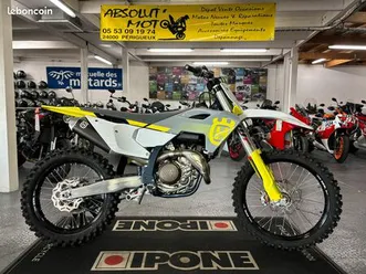 husqvarna 450 fc absolut moto