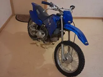 ttr 90 yamaha