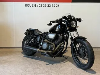 yamaha xv 950 bolt 2015