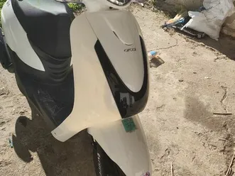 scooter 50 cc