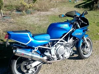 trx 850 yamaha 1999