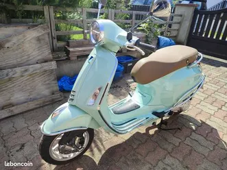 vespa 50cm3
