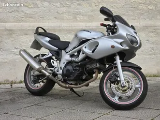 suzuki sv