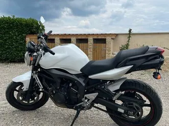 fz6 s2