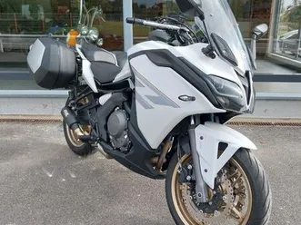 cf moto 650 gt