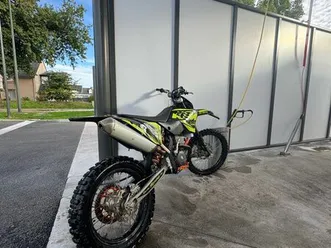 moto-cross-ktm-excf-250-2008