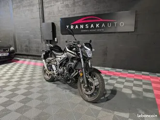 yamaha mt-03 abs