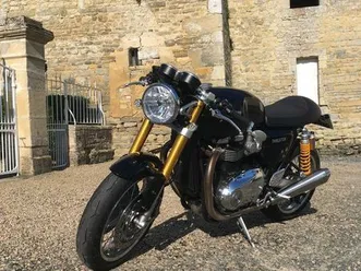triumph 1200 thruxton r