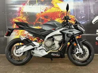 2023 aprilia tuono 660