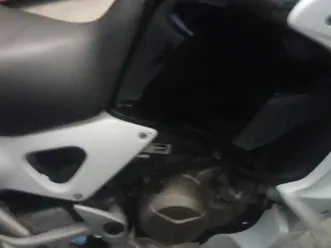 yamanha xt 600 de 2003