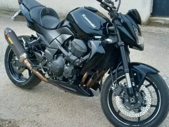 kawasaki z750
