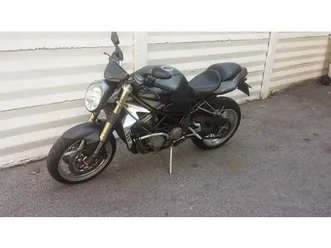 2004 mv agusta brutale 750