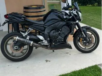 yamaha fz1