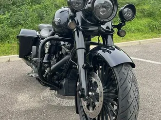 road king special stage 4