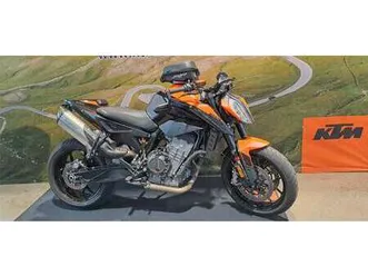 ktm 890 duke