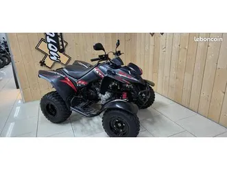 kymco maxxer 300 2022