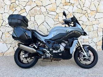 bmw s 1000 xr + options